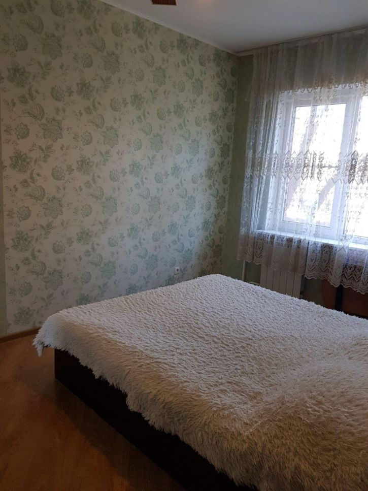 3-комн квартира Куликова ул, 15