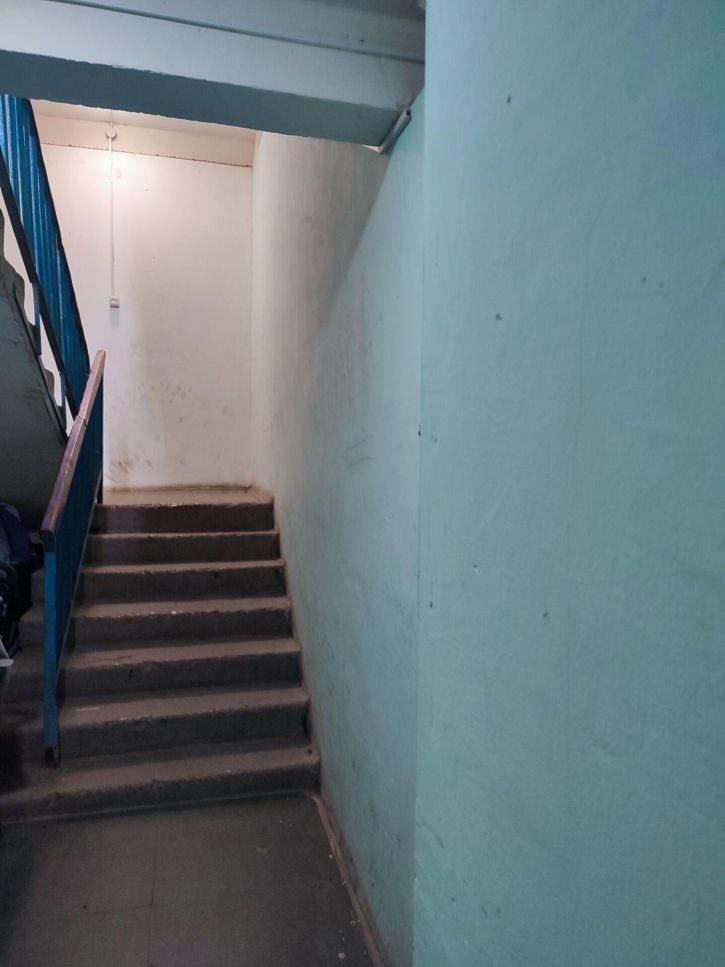 2-комн квартира Кировский р-н, Урицкого ул, 5/3/4