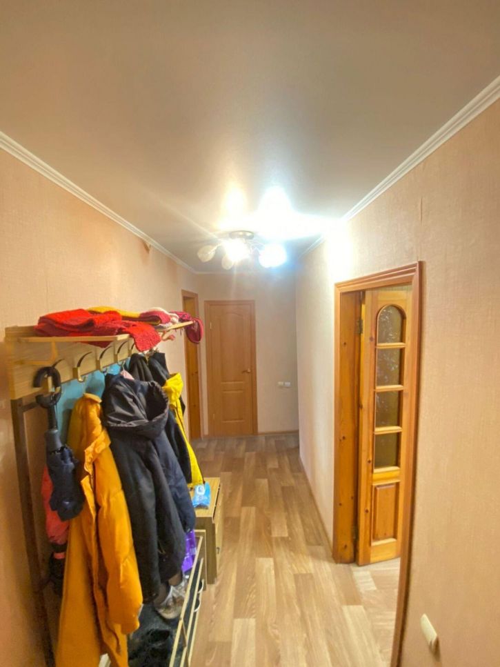 2-комн квартира Николая Островского ул, 144А