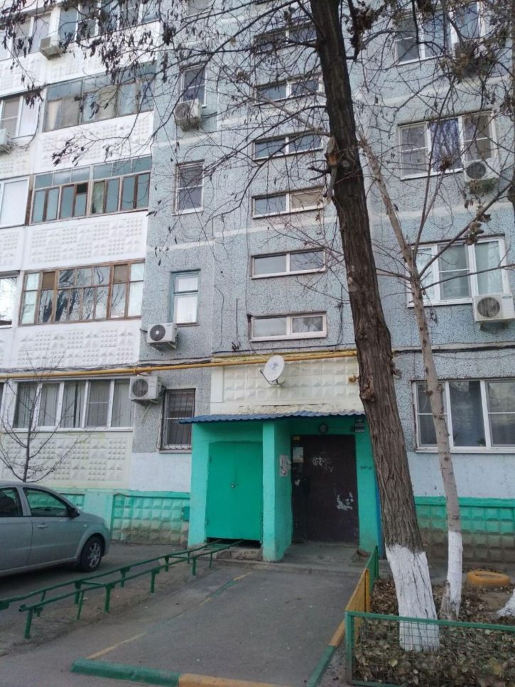 2-комн квартира Бориса Алексеева ул, 51