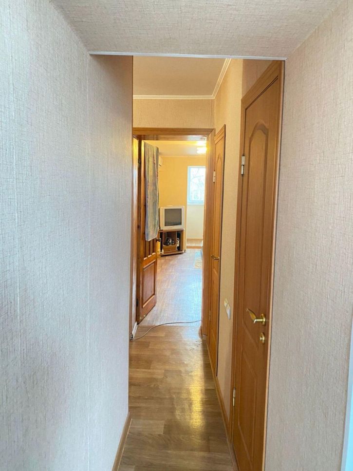 2-комн квартира Николая Островского ул, 144А