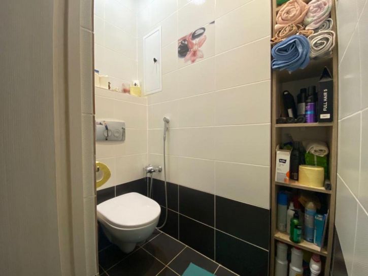 2-комн квартира имени Бабаевского мкр, Аксакова ул, 8