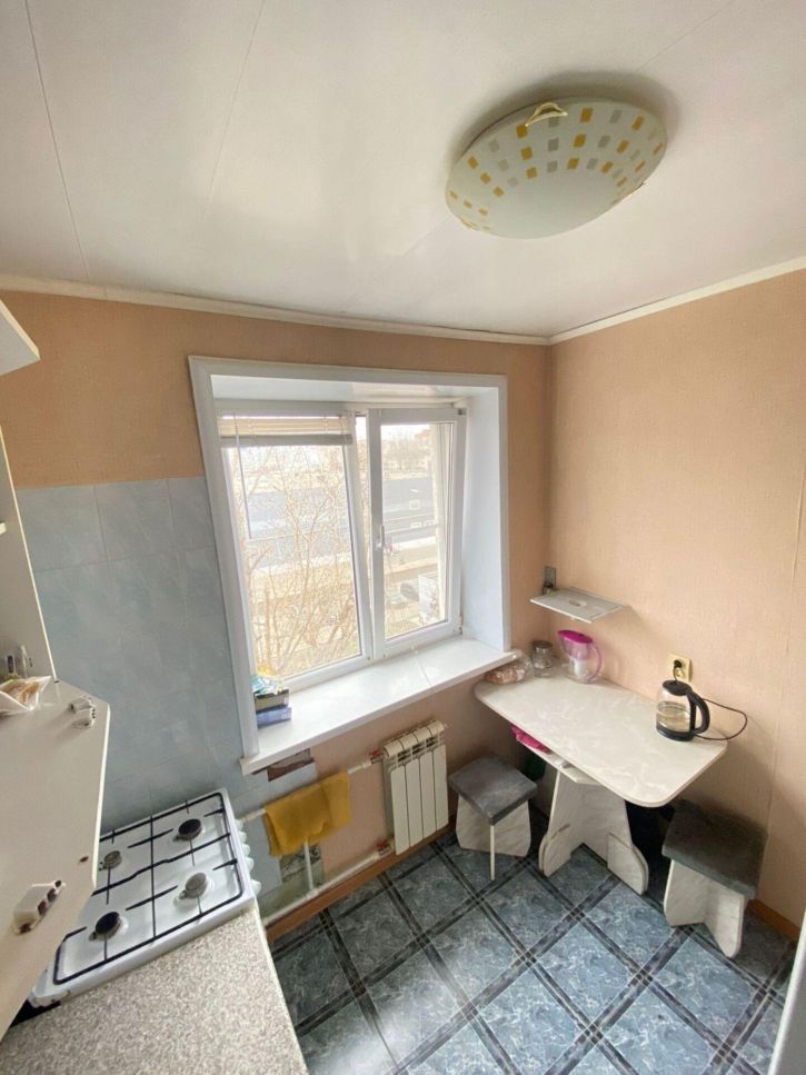 2-комн квартира Николая Островского ул, 144А