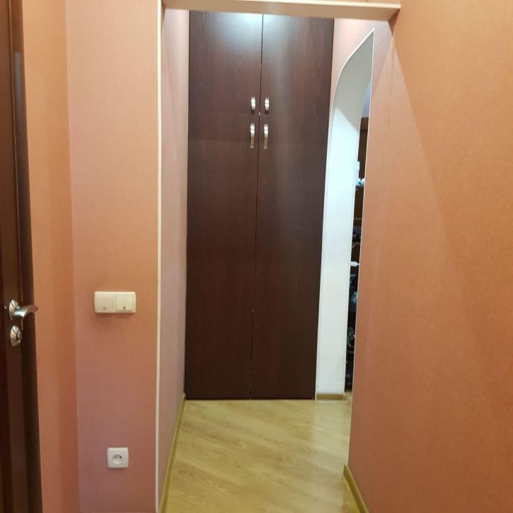 3-комн квартира Куликова ул, 15