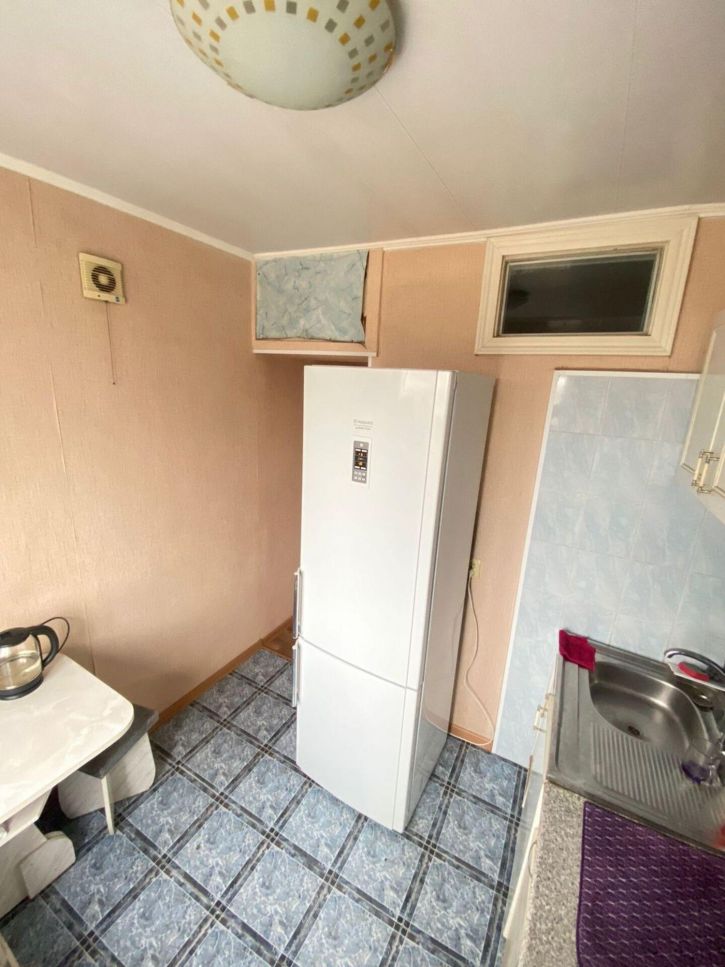 2-комн квартира Николая Островского ул, 144А