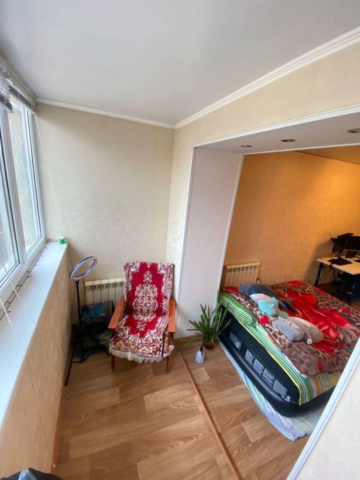 2-комн квартира Николая Островского ул, 144А