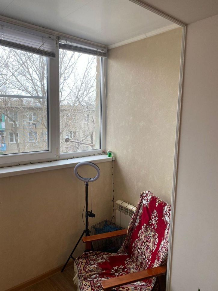 2-комн квартира Николая Островского ул, 144А