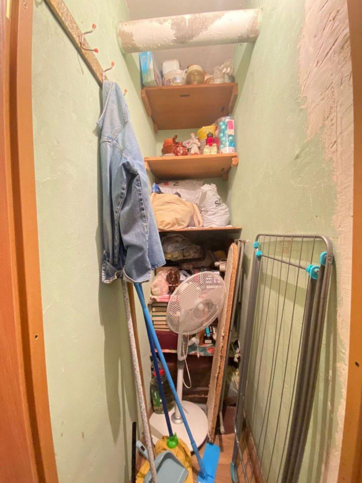 2-комн квартира Николая Островского ул, 144А