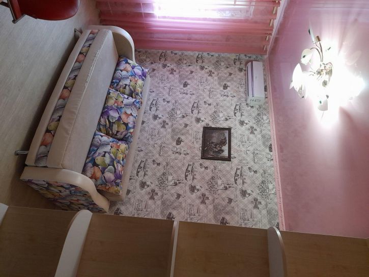 2-комн квартира улицаПриволжского Затона наб, 15