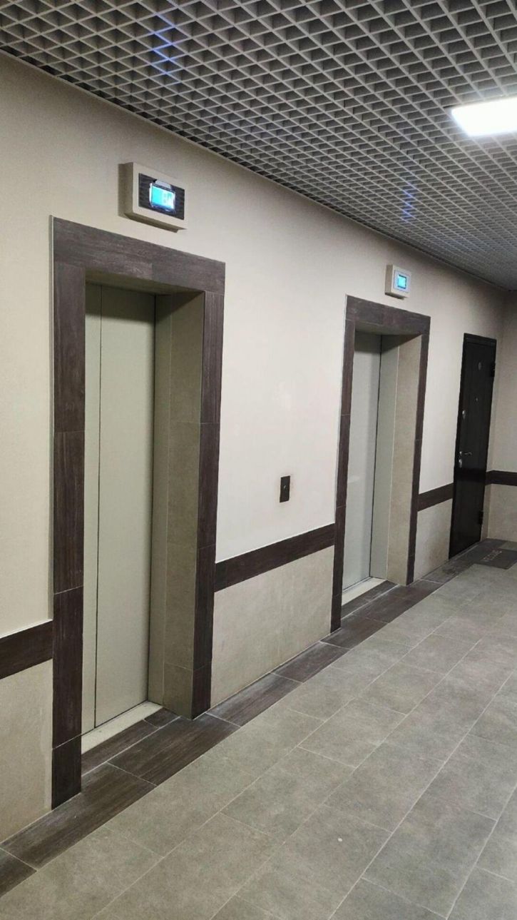 3-комн квартира Аршанская ул, 16