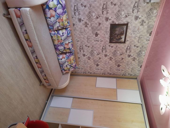 2-комн квартира улицаПриволжского Затона наб, 15