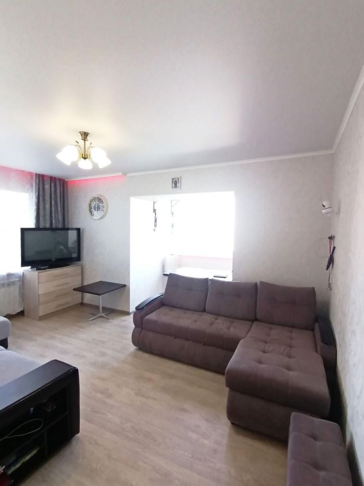 1-комн квартира Боевая ул, 126