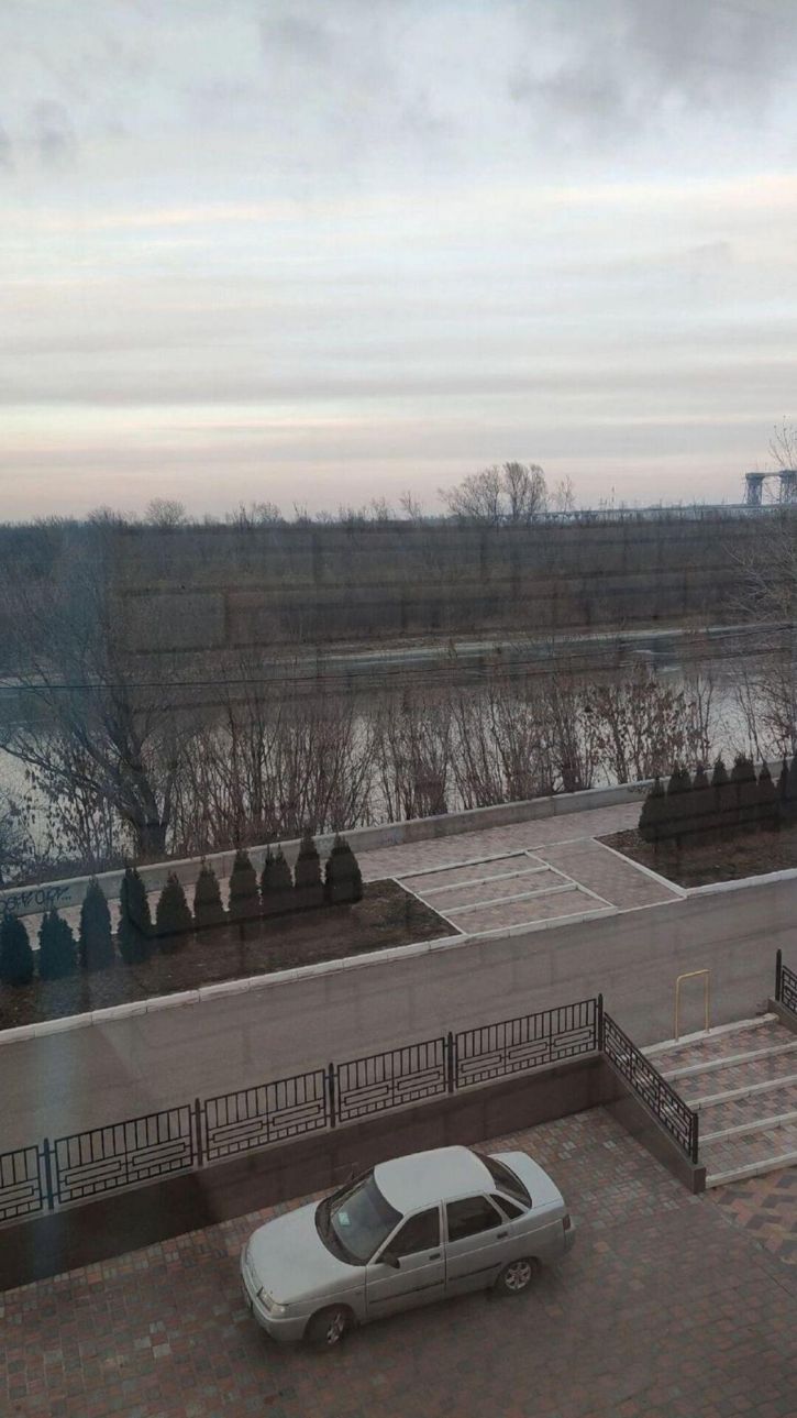 3-комн квартира Аршанская ул, 16