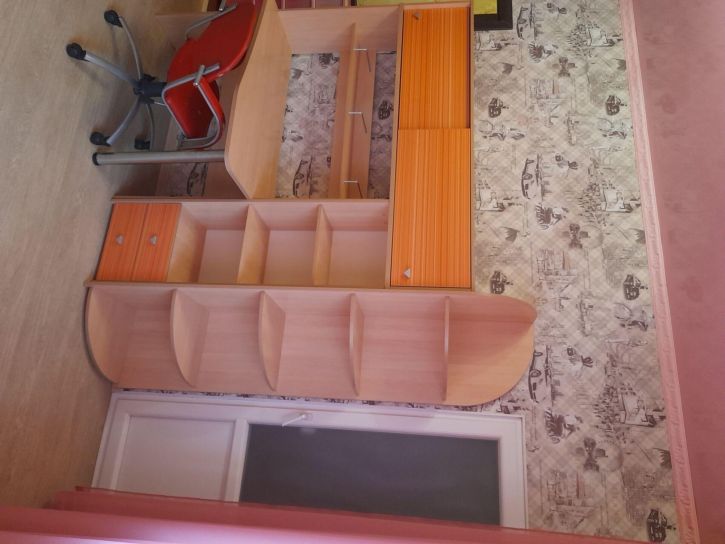 2-комн квартира улицаПриволжского Затона наб, 15