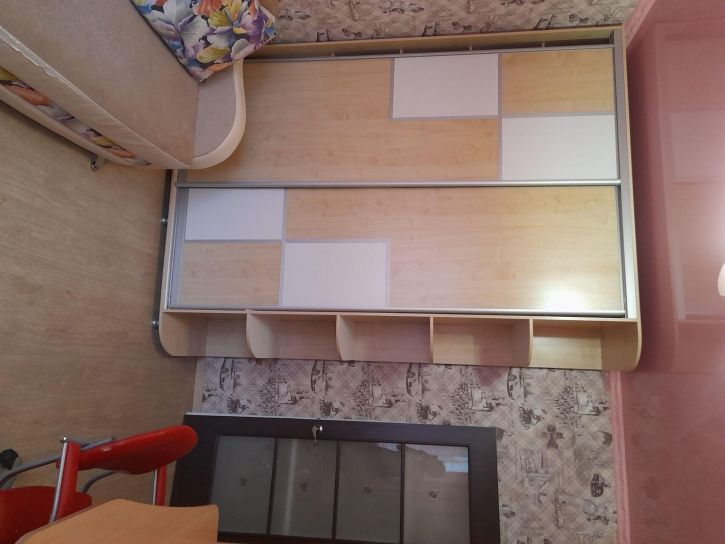 2-комн квартира улицаПриволжского Затона наб, 15