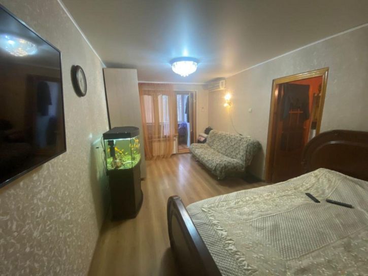 2-комн квартира Савушкина ул, 49