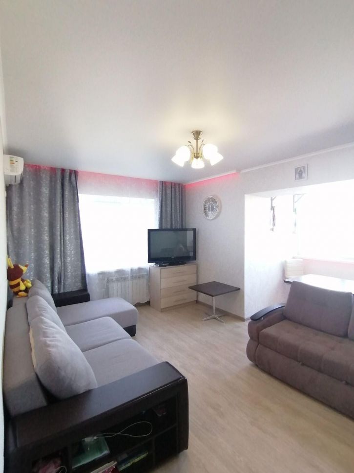 1-комн квартира Боевая ул, 126