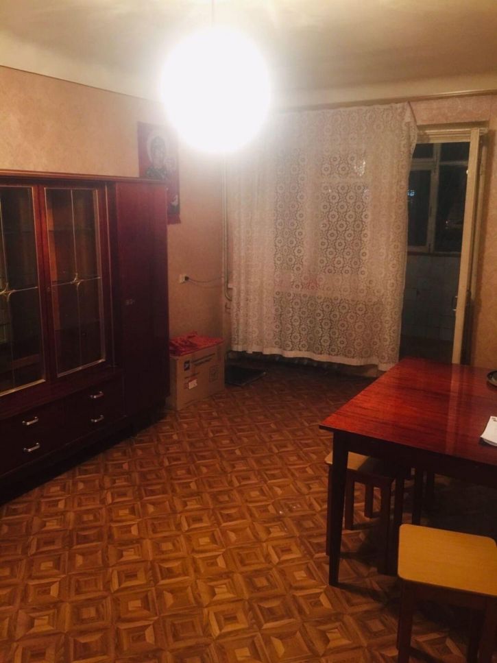 3-комн квартира Николая Островского ул, 46