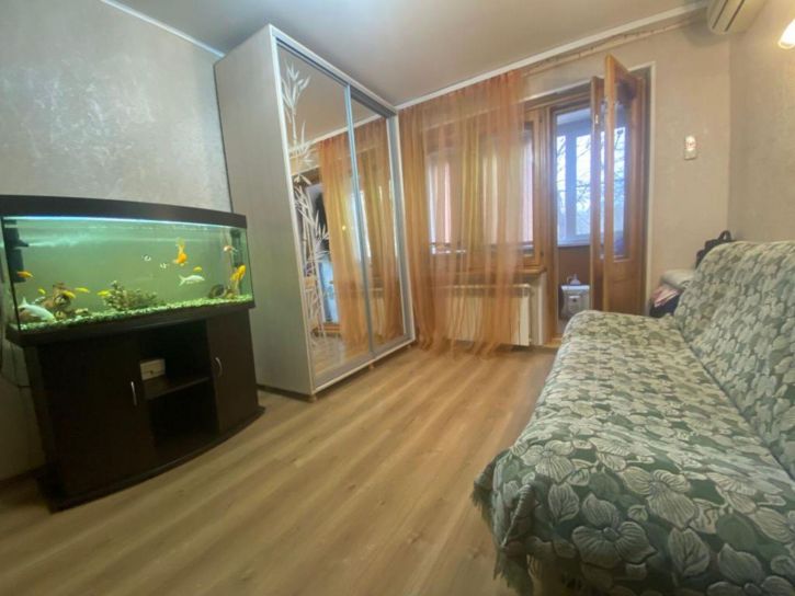 2-комн квартира Савушкина ул, 49