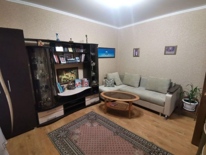 2-комн квартира Моздокская ул, 63