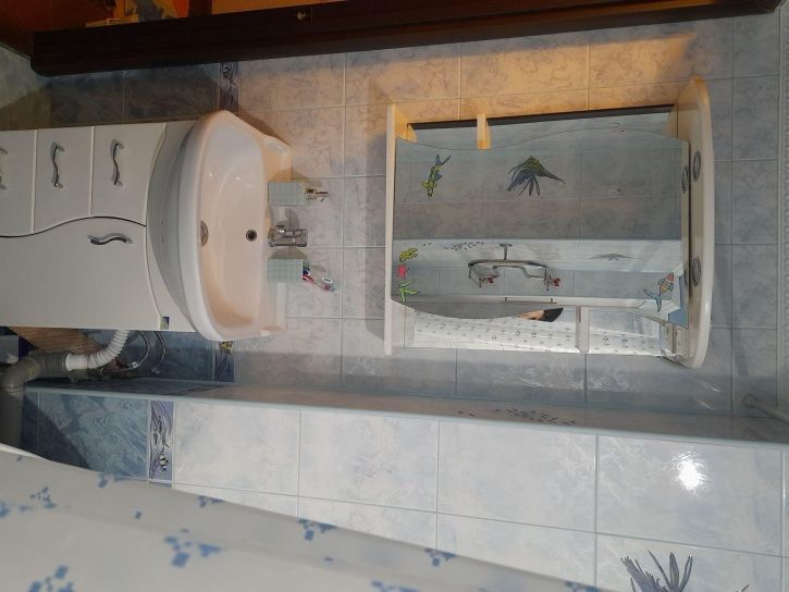 2-комн квартира улицаПриволжского Затона наб, 15