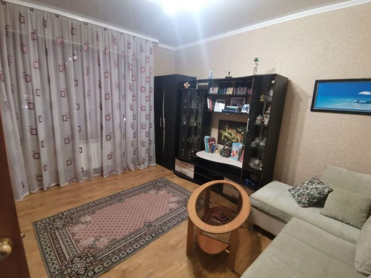 2-комн квартира Моздокская ул, 63