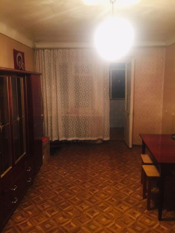 3-комн квартира Николая Островского ул, 46