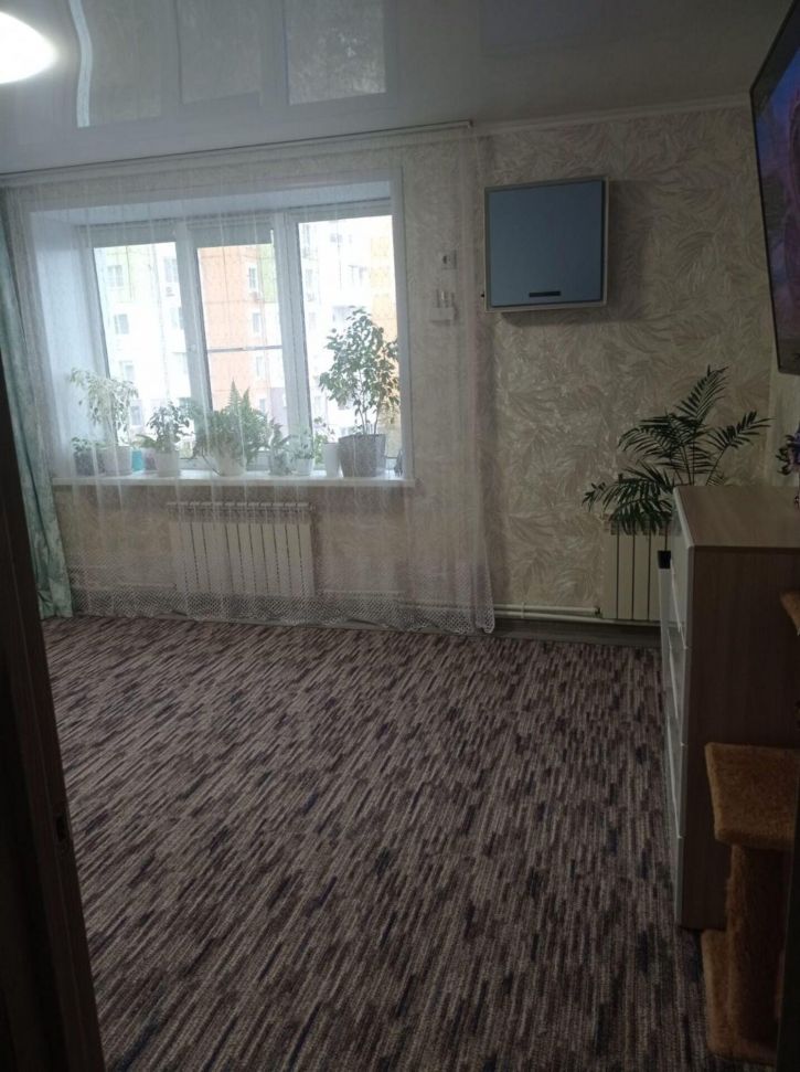 2-комн квартира 11й Красной Армии ул, 15