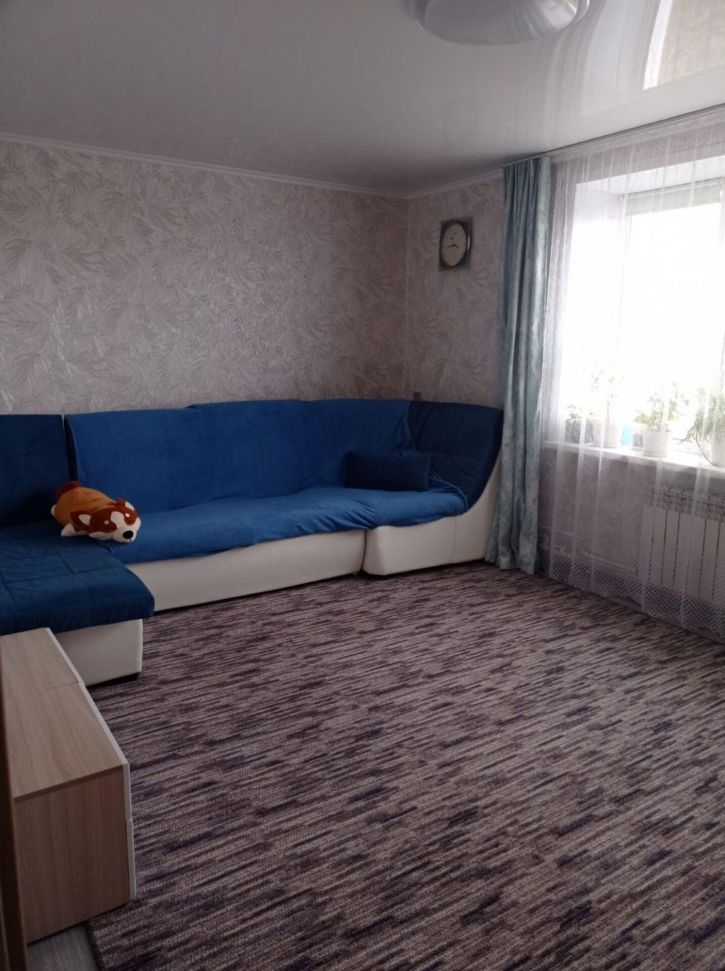 2-комн квартира 11й Красной Армии ул, 15