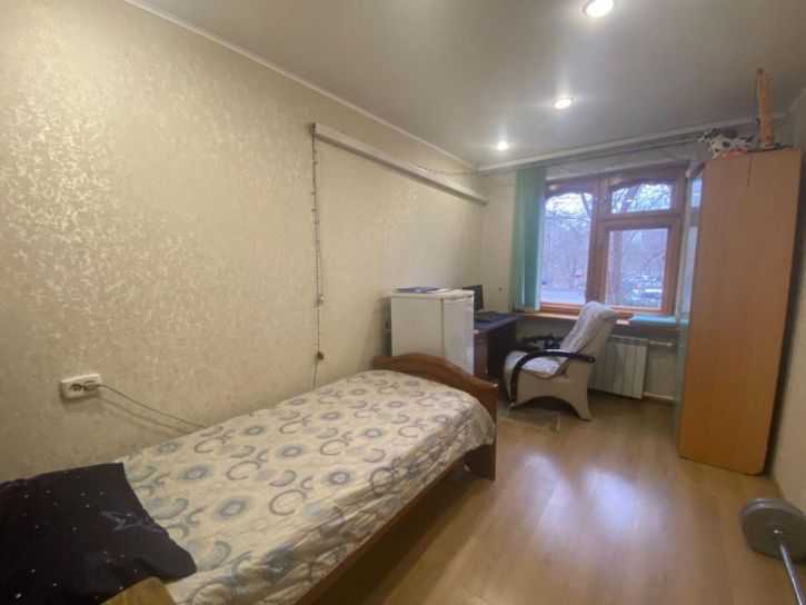 2-комн квартира Савушкина ул, 49