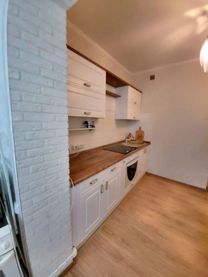 1-комн квартира Белгородская ул, 1