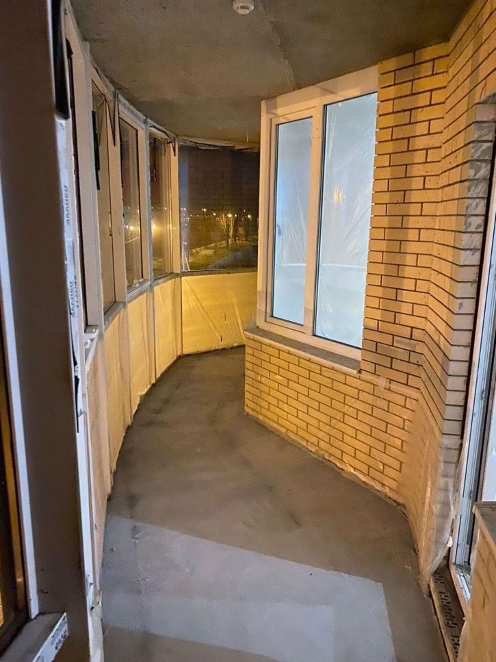 3-комн квартира Аршанская ул, 16