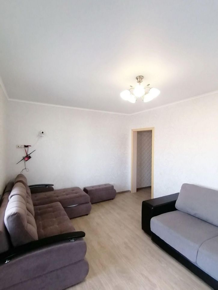 1-комн квартира Боевая ул, 126