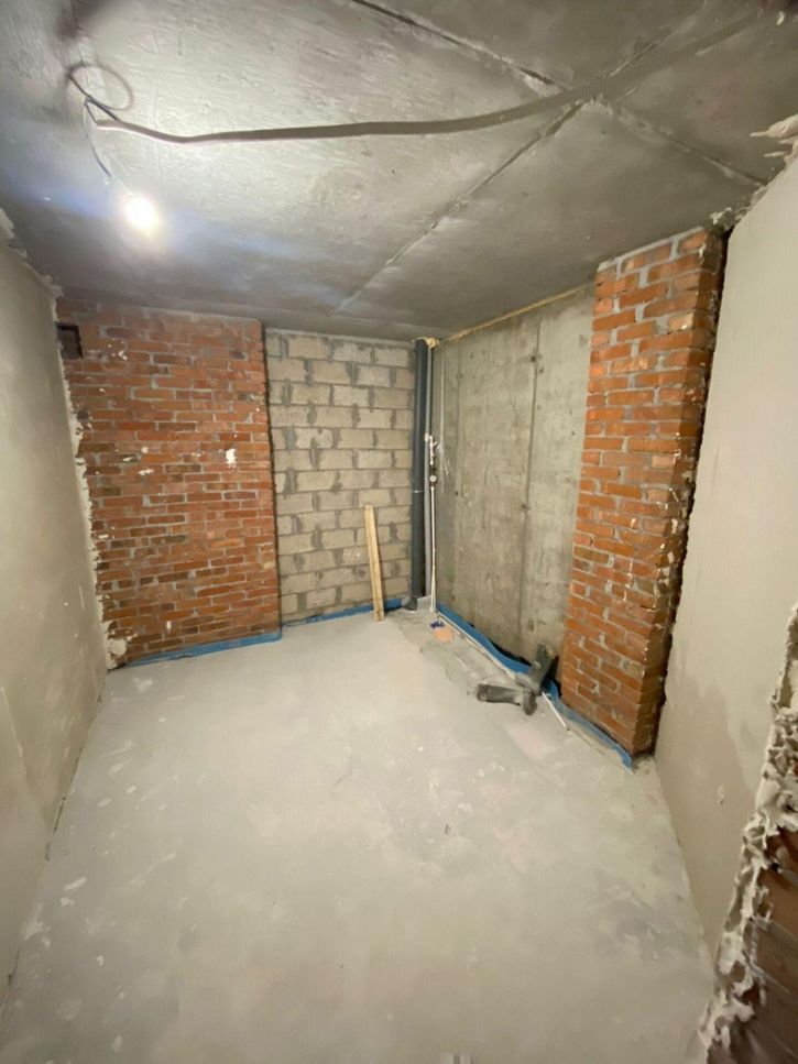 3-комн квартира Аршанская ул, 16