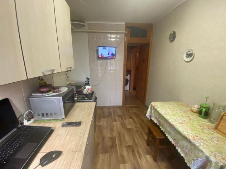 2-комн квартира Савушкина ул, 49