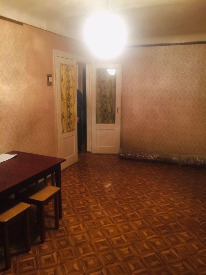 3-комн квартира Николая Островского ул, 46