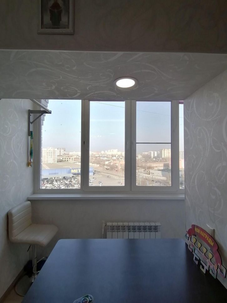 1-комн квартира Боевая ул, 126