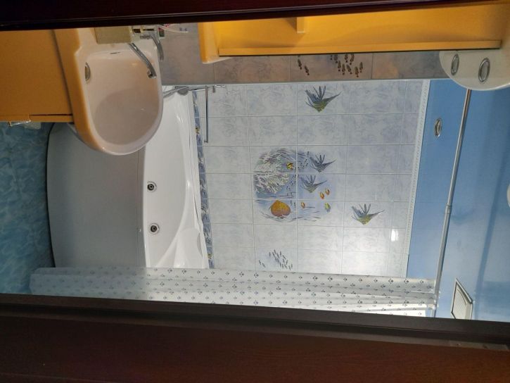 2-комн квартира улицаПриволжского Затона наб, 15