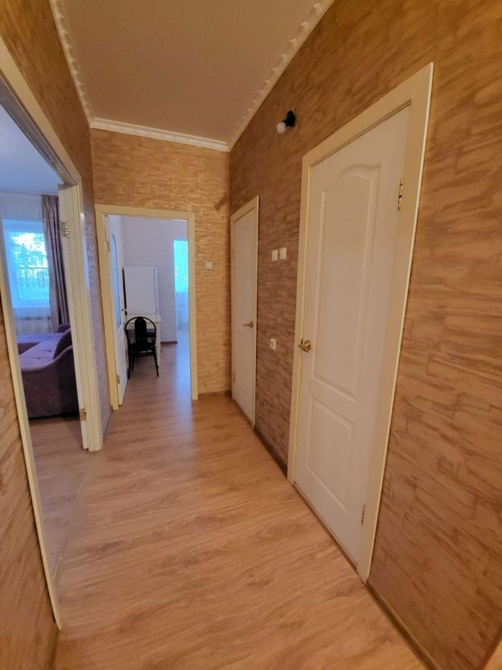 1-комн квартира Белгородская ул, 1