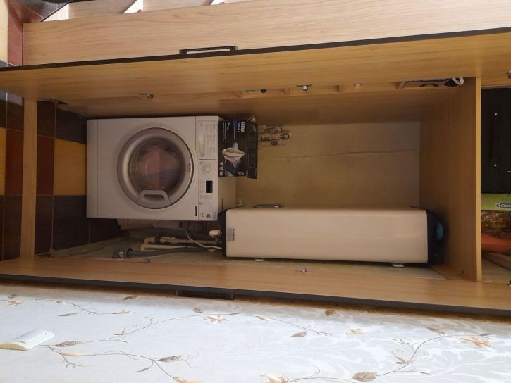 2-комн квартира улицаПриволжского Затона наб, 15