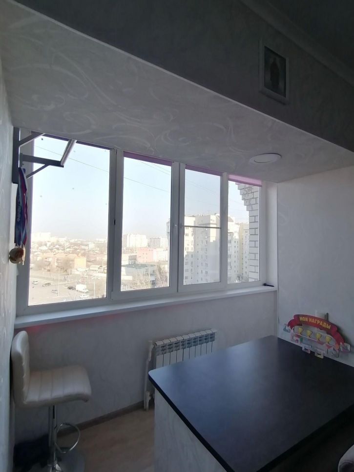 1-комн квартира Боевая ул, 126