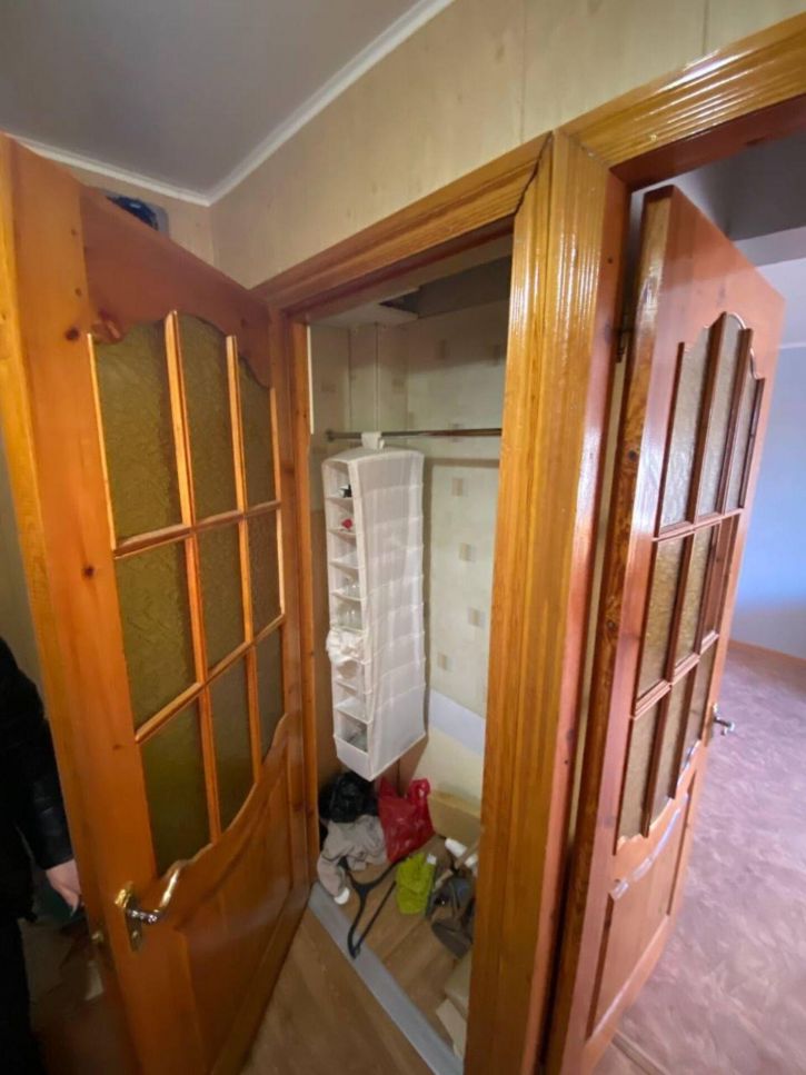 2-комн квартира 28й Армии ул, 16