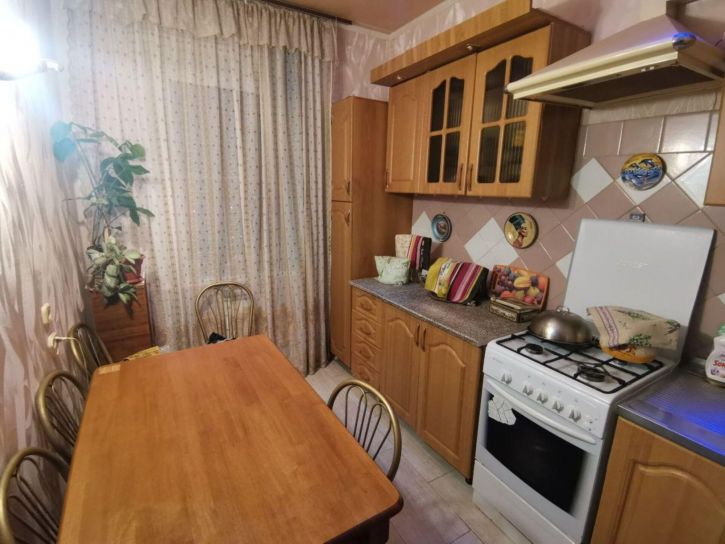 2-комн квартира Моздокская ул, 63