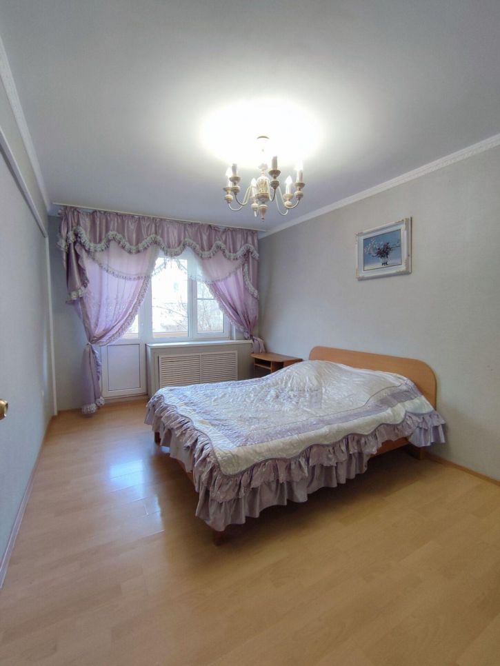 2-комн квартира Красноармейская ул, 33