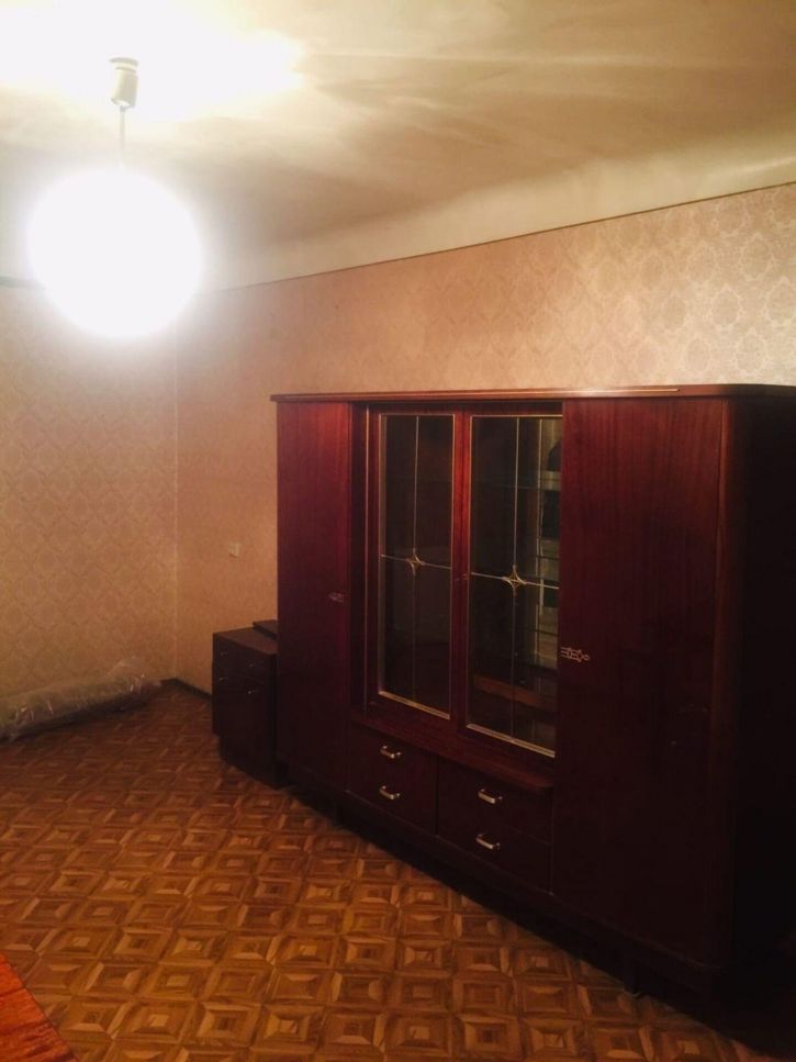 3-комн квартира Николая Островского ул, 46