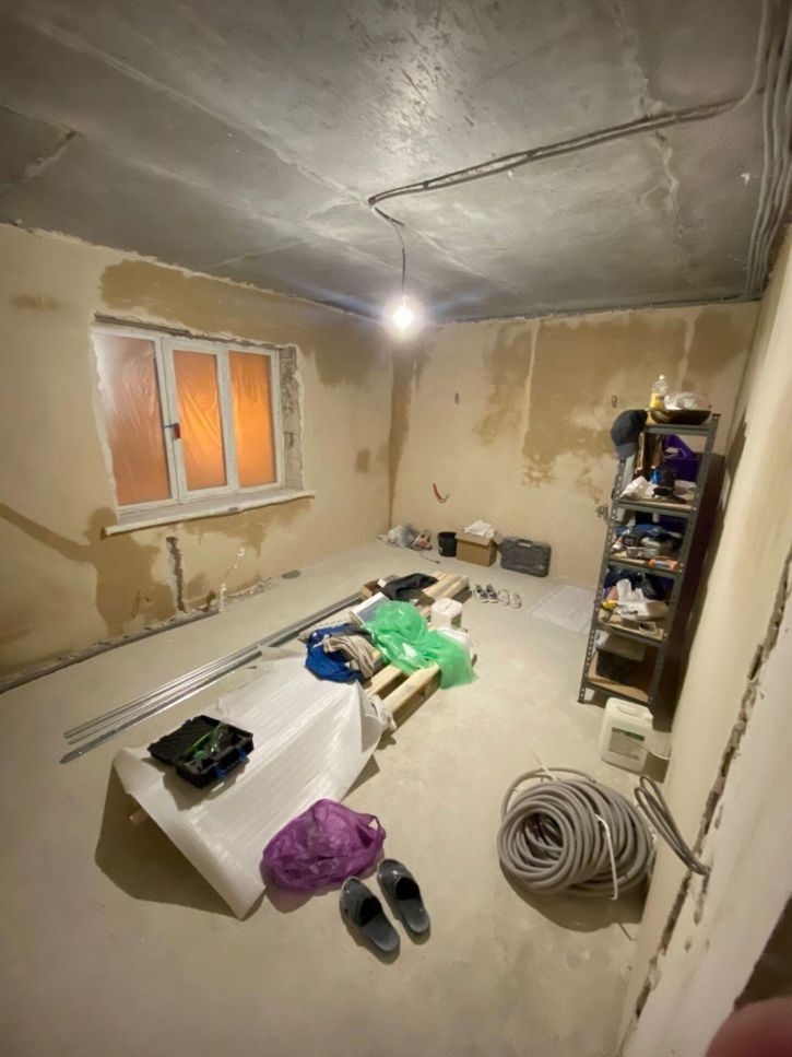 3-комн квартира Аршанская ул, 16