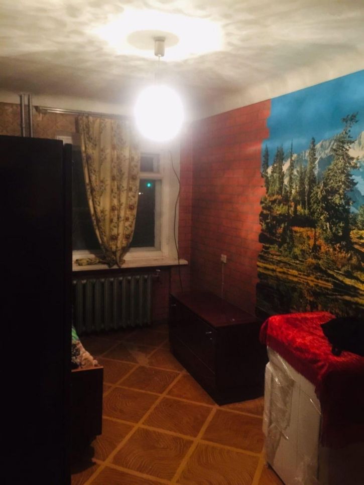 3-комн квартира Николая Островского ул, 46