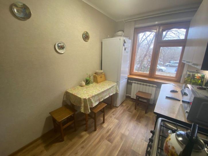 2-комн квартира Савушкина ул, 49