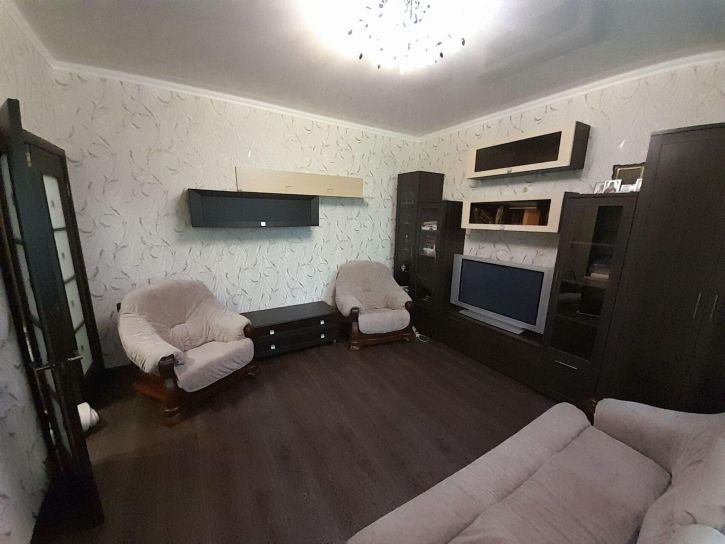 2-комн квартира улицаПриволжского Затона наб, 15