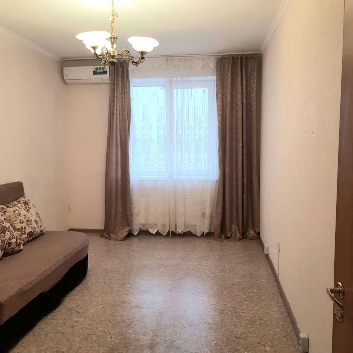 1-комн квартира Нововосточная ул, 21